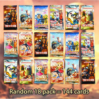 Random 18 Bag
