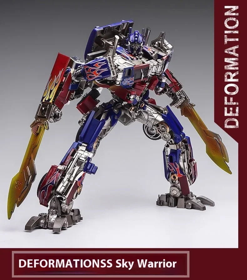2026 New Hot-Selling Transforming Toys, Toy Trucks, and Movie & Anime Action Figures. The Perfect Gift for Kids.