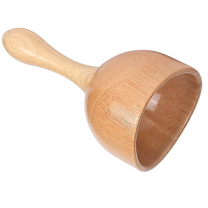 Wooden Massage Roller Tool Set, Lymphatic Drainage Massager Maderoterapia Kit, Manual Massage Tool for Body Massage Gua Sha Set