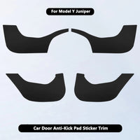Car Door Sticker