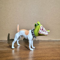 The Mask Dog