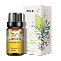Chamomile
