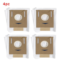 4pc dust bags