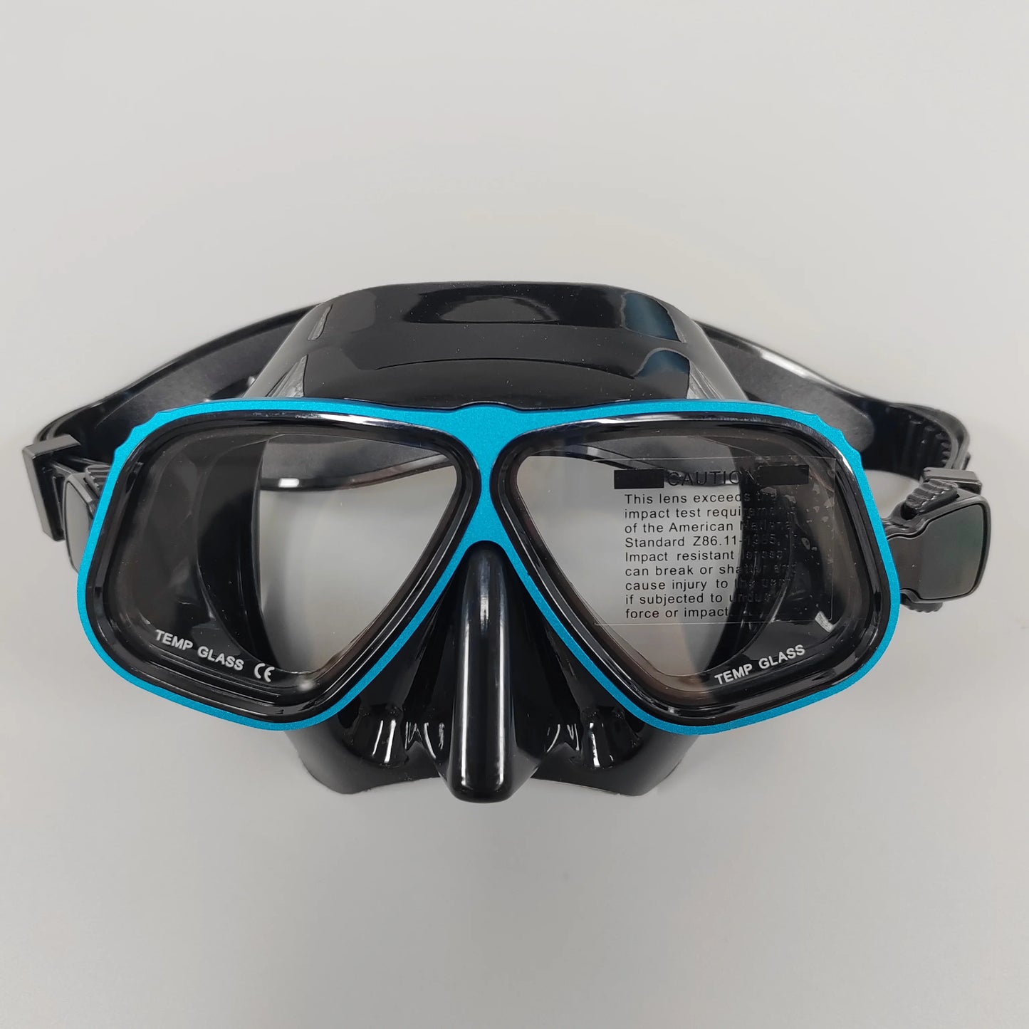 An Aluminum Frame Similar to Apollo's Free Diving Mask Can Be Configured with Eye Degree Mask Eyeglasses Scuba for Snorkeli