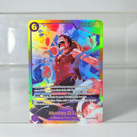 luffy EB02-061 1