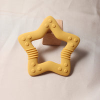 yellow star
