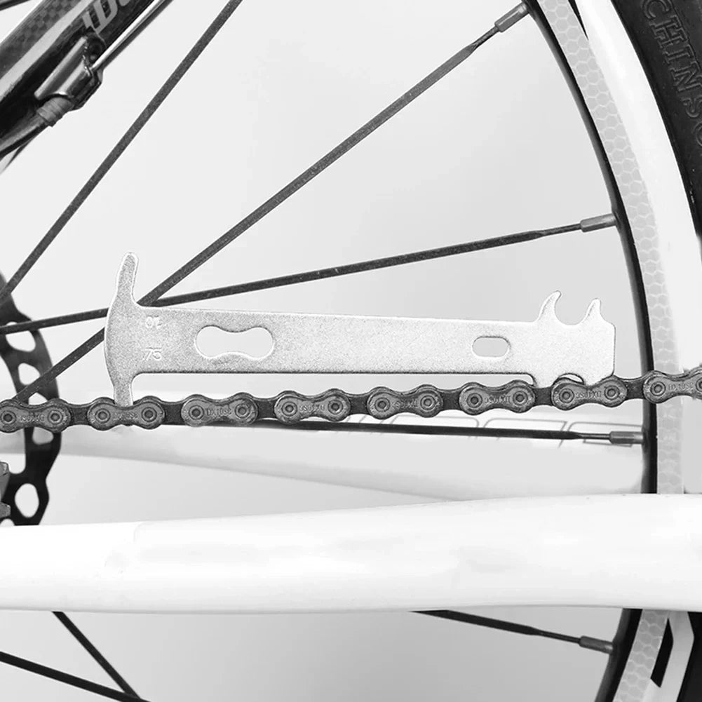 Bike Chain Pliers Tool Anti Slip Handle Cycling Chain Link Splitter Clamp Multi Link Removal Repair Hand Tool
