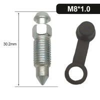 M8x1