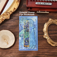 Oriental Flower