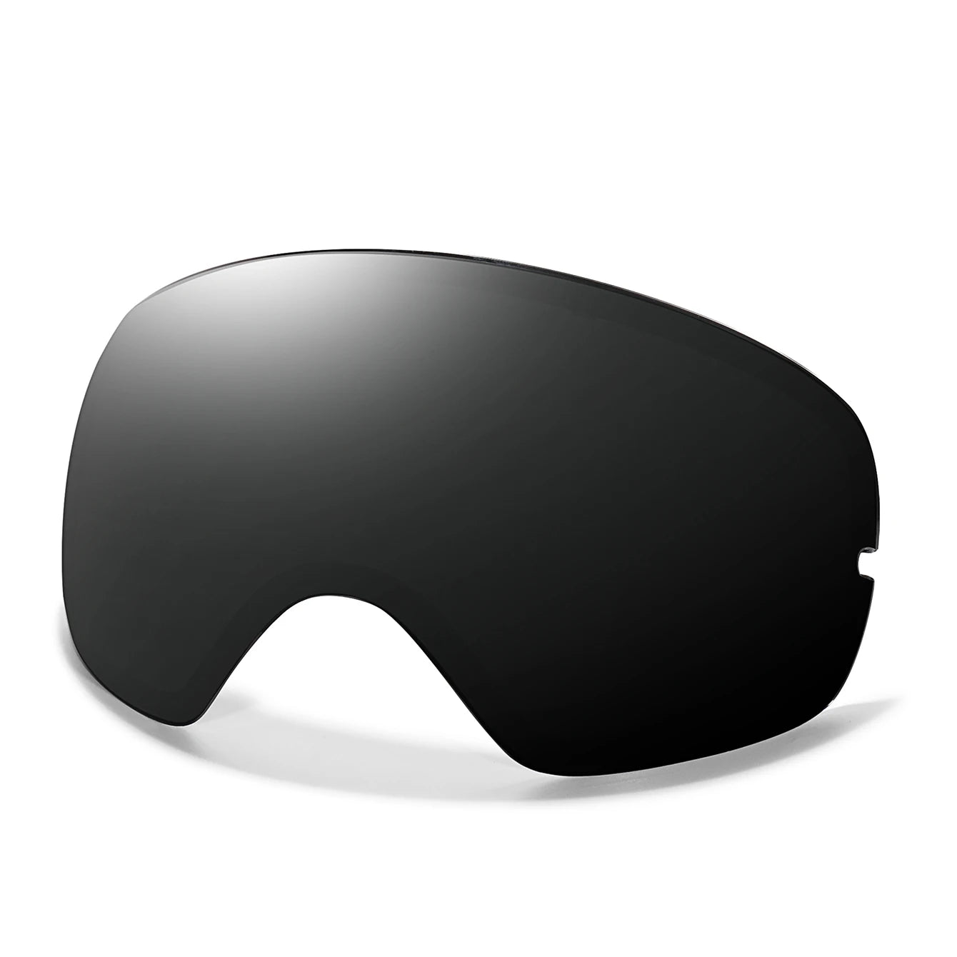 Winter Outdoor SKI Goggles Men And Women Teen, Free Optical Frame and Bag, UV400 Anti-Fog Snowboard Eyewear, Charistmas Gifts