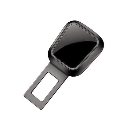 Car Seat Belt Clip Extender Safety Seatbelt Lock Buckle Plug Thick Insert Socket Extender Safety Buckle For Tesla Porsche