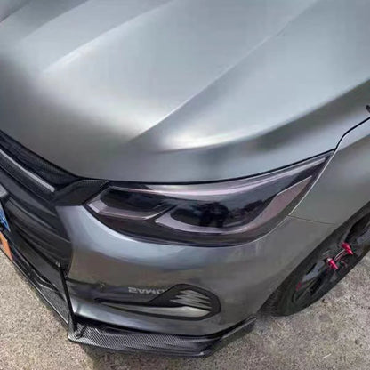 Automotive TPU Headlight Film Intelligent Light Control Car Body Protection Film Repair Scratches Photochromic Modification Film