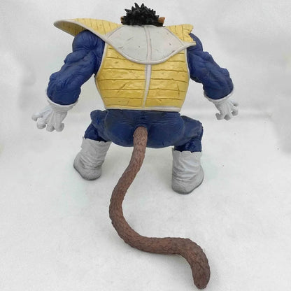 Dragon Ball Oversize 29cm Vegeta Gorilla Animation Model Collection PVC Doll Action Figure