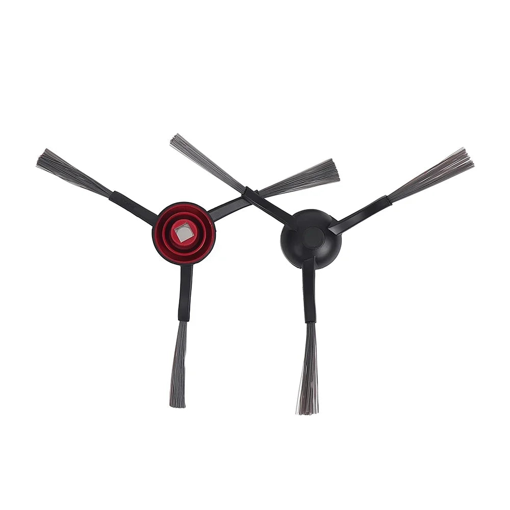 Accessories For ECOVACS Deebot T8 AIVI N8 Pro AIVI N9 N10 N10 Plus Side Brush,Main Brush,  Filter, Dust Bag,Hepa Filter