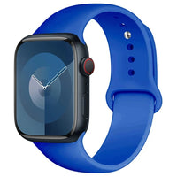 40 Royal blue