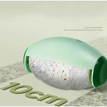 Reusable Lint Rollers