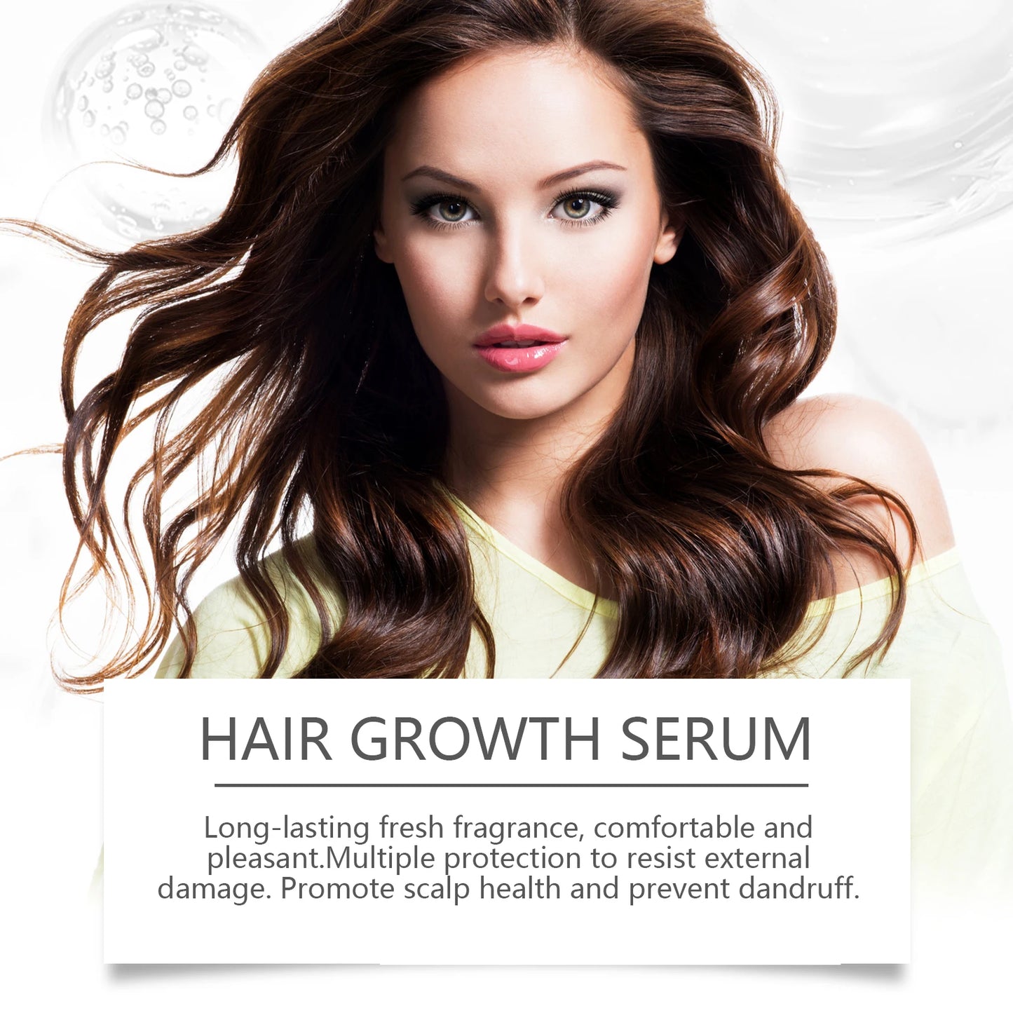 Batana Rosemary Hair Care Essential Oil Nourish Moisturize Improve Hair Quality Reduct Hair Loss Prevent Split Hair Care Product