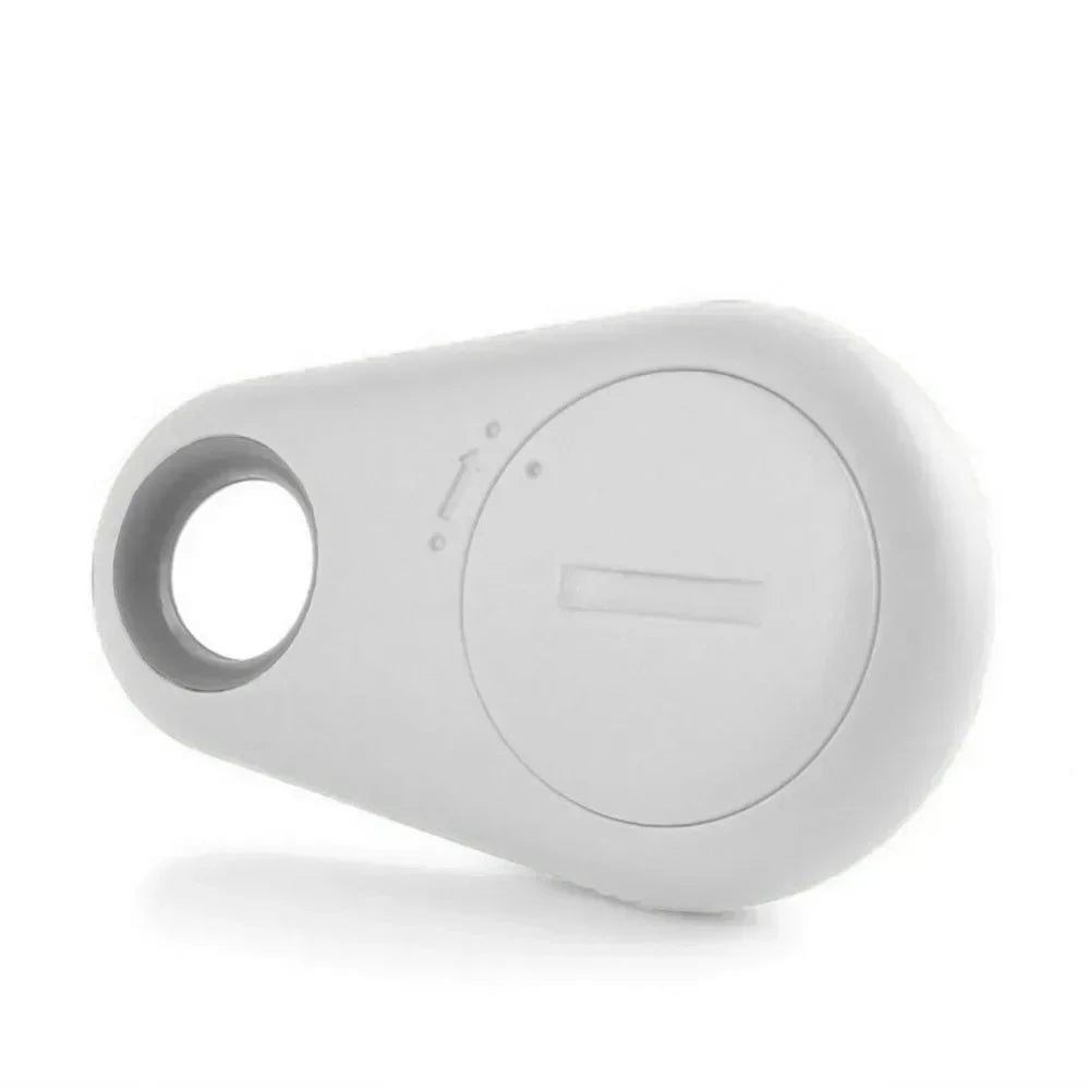 Mini Tracking Finder Device Motorcycle Auto Car Tracker Track Bluetooth Tracker Anti-Lost Trackers For Pet Kids Dog Collar Key