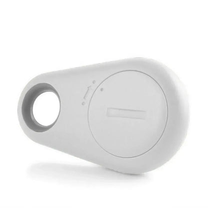 Mini Tracking Finder Device Motorcycle Auto Car Tracker Track Bluetooth Tracker Anti-Lost Trackers For Pet Kids Dog Collar Key