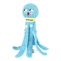 Blue Octopus