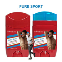 PURE SPORT