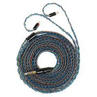 brownblue 2pin4.4