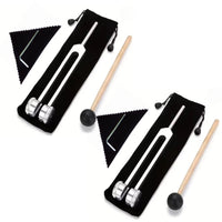 Tuning Fork 2pcs