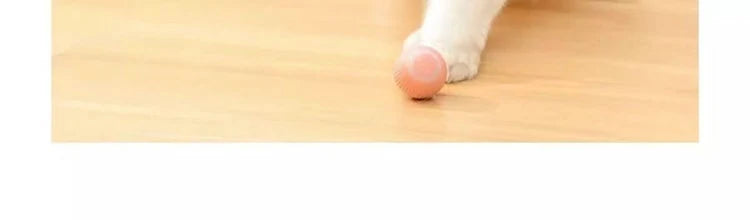 Interactive Cat Ball Automatic Cat Toy Indoor Cat Toy Electric Games Pet Products MWJ01