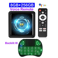 8G 256G Keyboard