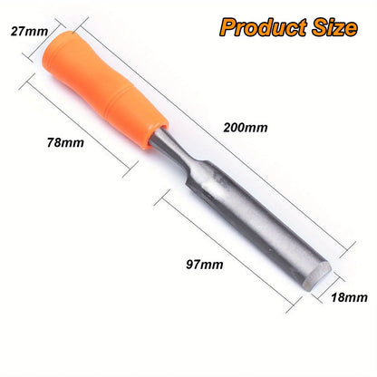 1Pc Golf Grip Tape Removal Tool Golf Grip Replacement Repair Kit Tape Stripper Remover for Regripping Steel Shaft Golf Club Tape