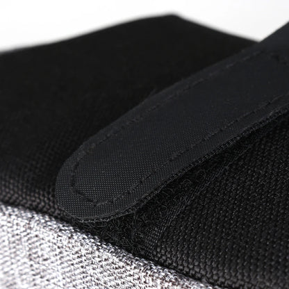 Nylon Bicycle Saddle Bag Waterproof MTB Mountain road Bike Saddle Storage Seat Rear Tool Pouch Bag Saddle bike accessories