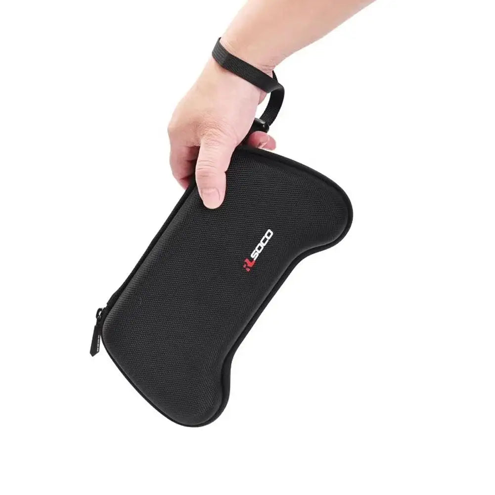 Game Controller Storage Bag For Gamesir G8 + Protective Case Portable Pocket For GameSir G8 Plus Game Accessories Q9O7