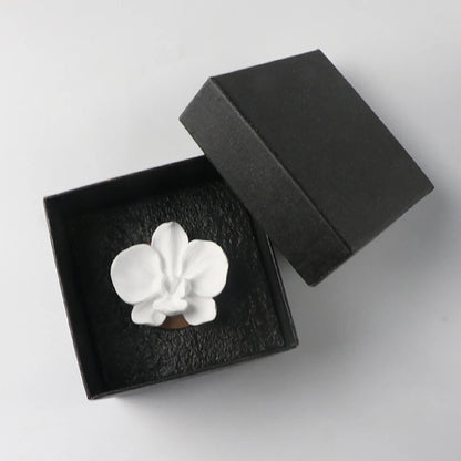 1PC flower aroma diffuser No perfume DIY fragrance decoration desktop living room bedroom car home accessories aromatherapy item