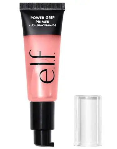 Elf Setting Spray Prolong The Longevity of Makeup Primer Gel Foundation Fill in The Pores Moisten Essence Lip Gloss Lip Balm