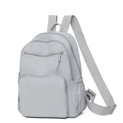 Backpack for Girls Teenager Travel School Backpacks Boys Children Rucksack Casual School Bags Backpack Cute Multipocket Book Bag