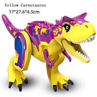 Dinosaur W
