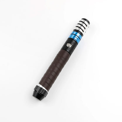 TXQSABER E34 Lightsaber SNV4 Heaving Dueling Luminous Glow Blaster Metal Hilt 12Color Toys Juguetes Cosplay Gift Children Toys