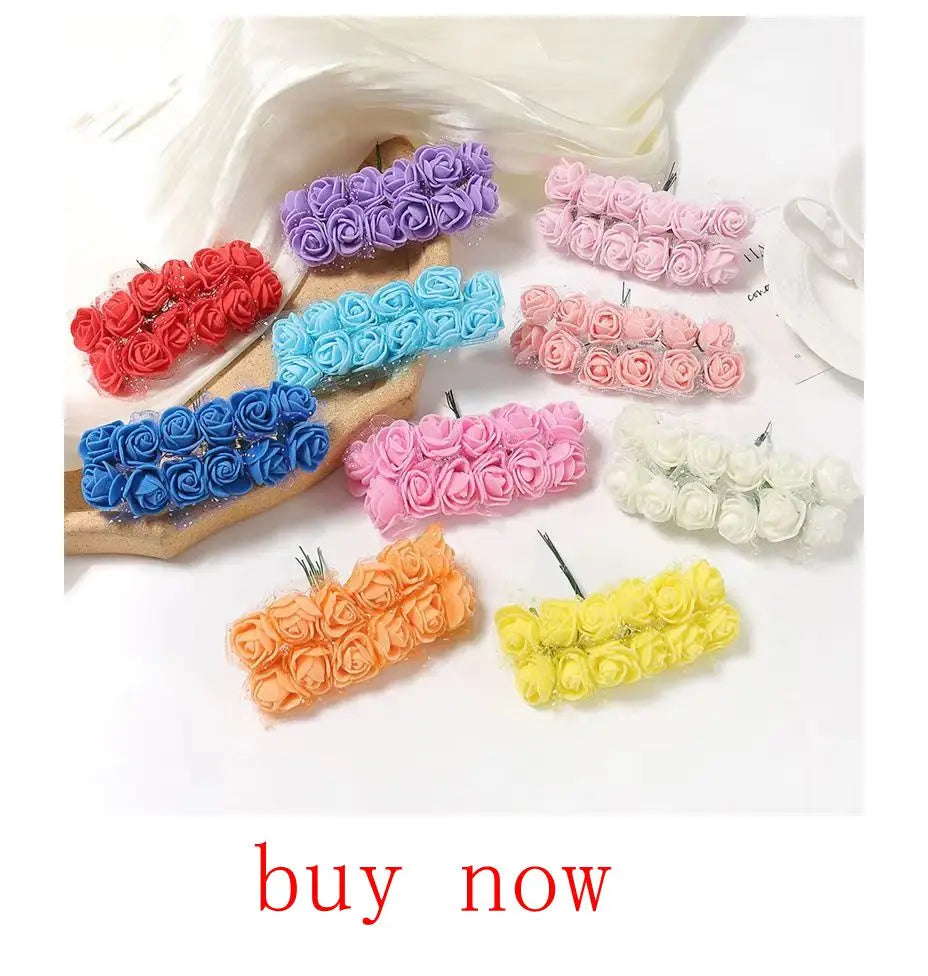 Artificial Hanging Plants Faux Eucalyptus Leaf Greenery Vine Outdoor UV Resistant Plastic Plants for DIY Home Wedding Decoration