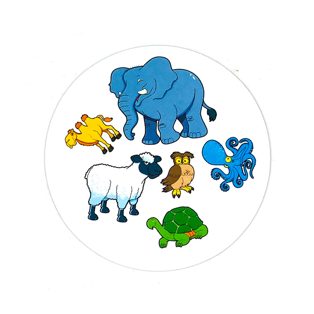 Metal Box Card Game Board Game Family Gathering Game Cards Puzzle Game Birthday Presents，Christmas and New Year Gifts