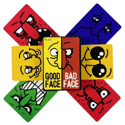 Card Game Hilarious Party Travel Board Game Deck