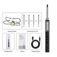 GD301 holder tips