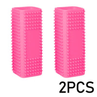 2PCS-Rose Rose