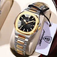 789 Gold Black