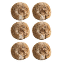 6pcs