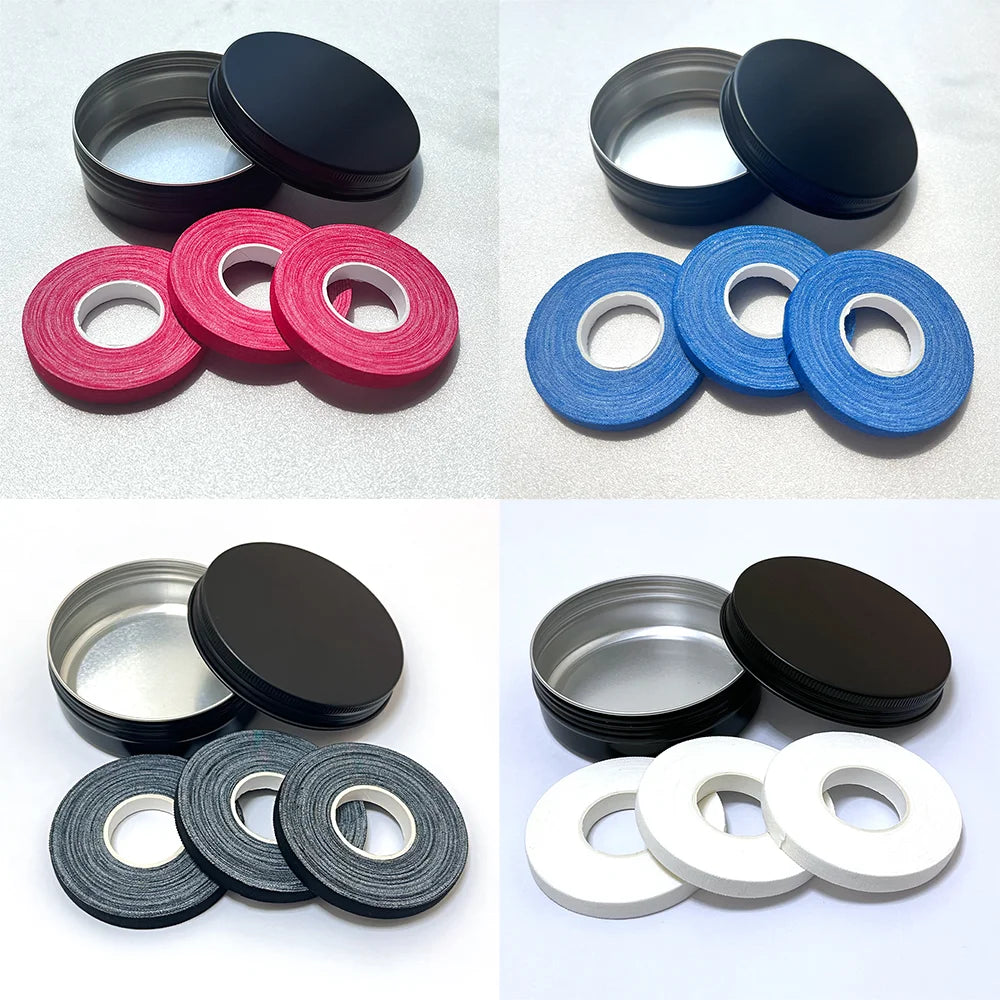 Climbing Finger Tape Self-adhesive Elastic Bandage Finger Tape for BJJ,0.75cm/10m Sports Tape,Customized Logo