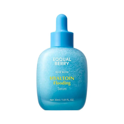 EQUAL‑BERRY 30ml NAD+‑Peptide Boosting Ampoule Serum For Diminish Fine Lines Improve Dullness Brighting Antioxidant Repair Skin