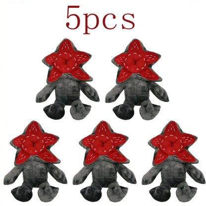 Cartoon Game Characters Plush Toy Small Gift Cute Demogorgon Stuffed Dolls Kids Baby Gifts For Children Boys Halloween Girls