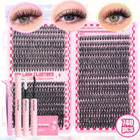 304050D-700pcs