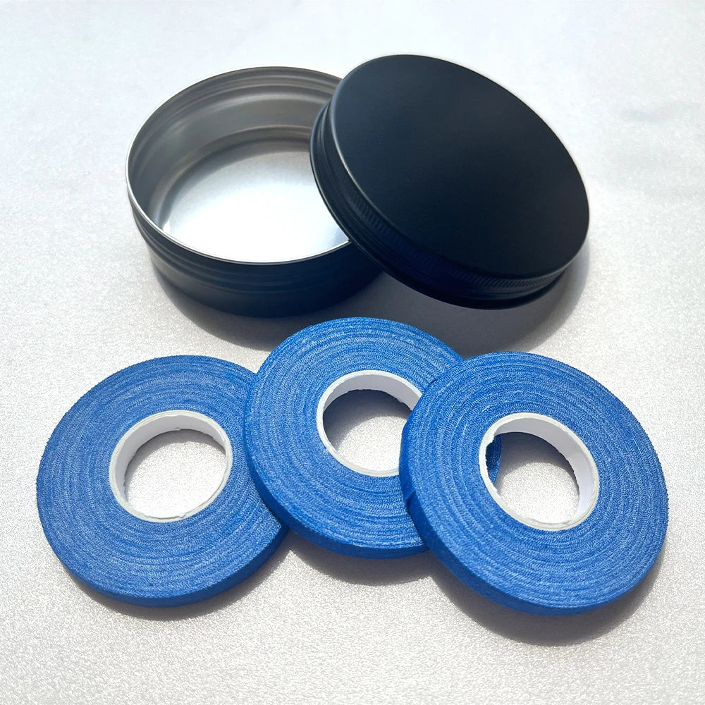 Climbing Finger Tape Self-adhesive Elastic Bandage Finger Tape for BJJ,0.75cm/10m Sports Tape,Customized Logo