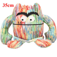 Colorful Mst 35cm